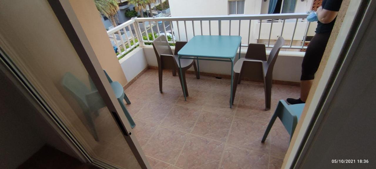 Casa Roberto Candelaria,Parking,Air,Wifi Exterior foto